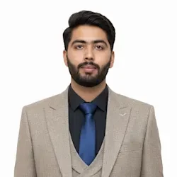 Δρ. Irfan Abbas — Γενικός Ιατρός (MBBS), ιατρικός ελεγκτής περιεχομένου