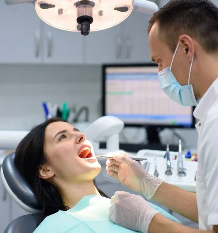Εμβοές και Κροταφογναθική Άρθρωση (TMJ): Όταν το Σαγόνι Προκαλεί Βουητό στα Αυτιά