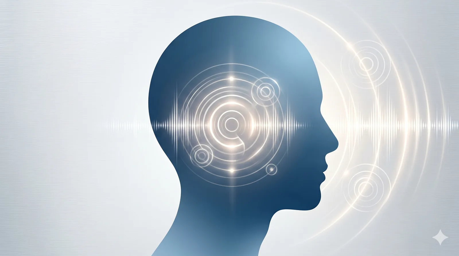 Mindfulness για Εμβοές: Πώς η Ενσυνειδητότητα Αλλάζει τη Σχέση με το Βουητό